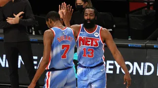 NBA – Les Awards de la semaine :  Harden et les Rockets, gagnant-gagnant