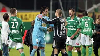 Equipe de France : une légende de l’ASSE rejoint Thierry Henry