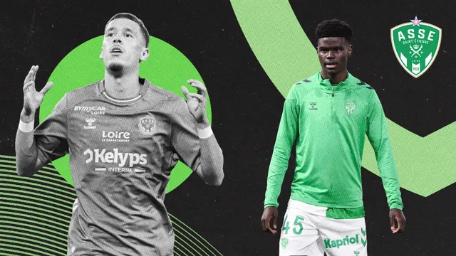 Les 5 joueurs de l’ASSE qui doivent exploser en 2026