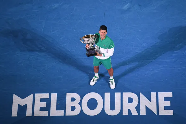 Pronostic Open Australie 2024