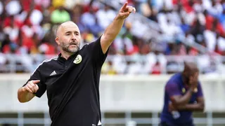 CAN 2024 : les camps de préparation connus !