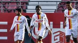 Stade Rennais FC – RC Lens : les notes du match
