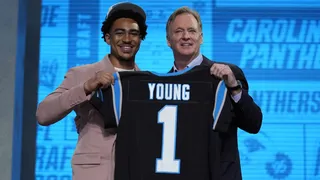 Les Eagles inspirés, l’AFC Sud se reconstruit… ce qu’il faut retenir de la Draft NFL 2023