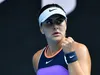 Open d’Australie (F) : retour victorieux pour Bianca Andreescu !