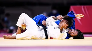 Judo aux JO Paris 2024 : le programme du jour (dimanche 28 juillet)