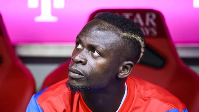 Mercato Bayern : Sadio Mané veut rester à Munich