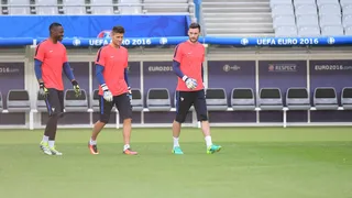 Mercato Ligue 2 : Un ex-international français rejoint Concarneau