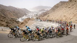Preview – Tour d’Oman 2022