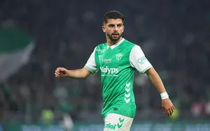 ASSE : lourdement suspendu, Igor Miladinovic a-t-il laissé passer sa chance ?