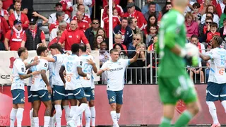 OM : Le festival de Greenwood, l’inquiétude pour Moumbagna, le retour de Rongier… Ce qu’il faut retenir de la large victoire de Marseille à Brest