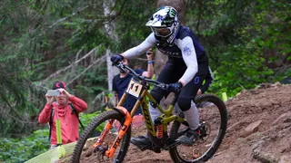 Championnats du Monde (Cyclisme) : Les français à la traîne aux Mondiaux de VTT descente !