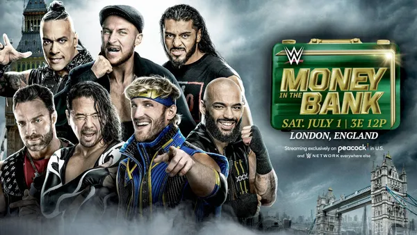 Money in the Bank 2023