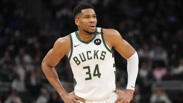 NBA : Giannis Antetokounmpo très proche du Texas ? La rumeur enfle du côté des Spurs