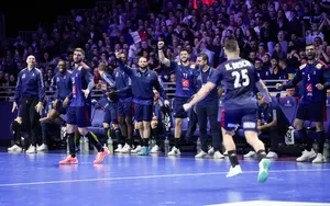 France – Brésil (Handball) : sur quelle chaîne TV et à quelle heure voir le match ?