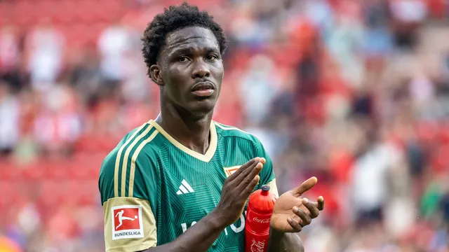 Mercato : Qui est Datro Fofana, la pépite de Chelsea pour qui Nice et Toulouse se battent ?