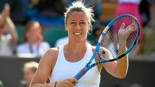 WTA : Pauline Parmentier tire sa révérence, retour sur sa carrière !