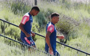 Mercato OL : une porte de sortie trouvée pour un lofteur