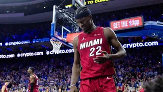 NBA : La sentence tombe pour Jimmy Butler