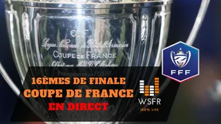 Coupe de France : le replay des matchs de samedi