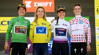 Tour de France Femmes 2023 – Les favorites