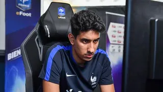 Événement : Rafsou en Live 24h au Parc OL