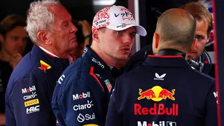 F1 : le terrible aveu d’Helmut Marko, la suprématie de Red Bull en danger ?