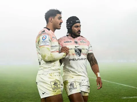 Champions Cup : le programme complet de la deuxième journée