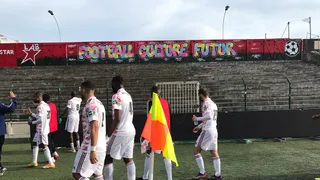 Coupe de France : le Red Star bat Quevilly et rejoint le tableau principal