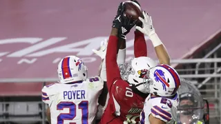 Top/Flop NFL (J10): DeAndre Hopkins réinvente “The Catch”
