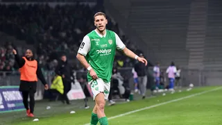 Mercato ASSE : Le transfert de Lucas Stassin se complique
