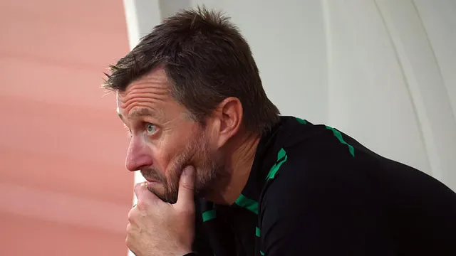 ASSE : un cadre absent plusieurs semaines, Eirik Horneland en mode bricolage