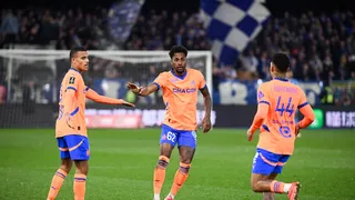 OM : Un joueur au coeur de la tempête après la défaite contre Lens