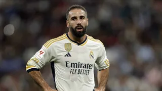 Real Madrid : Dani Carvajal porte plainte