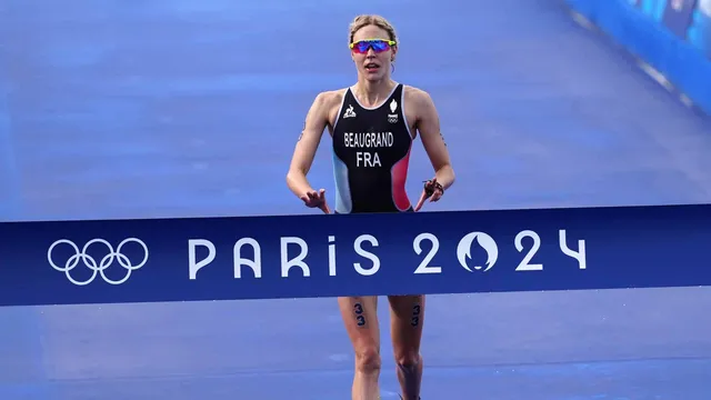 JO Paris 2024 : le programme du jour des épreuves (lundi 5 août)