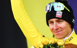 Tour de France 2024 : Tadej Pogacar méfiant ce dimanche