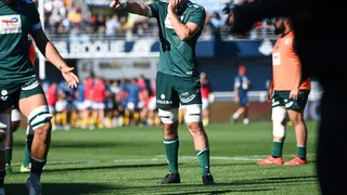 Affaire Jegou-Auradou : L’avenir des deux rugbymen en équipe de France dévoilé !