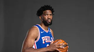 Biographie Joel Embiid : carrière, palmarès et records NBA