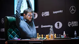 Échecs – Tournoi des Candidats – Ronde 14 : MVL termine 2e