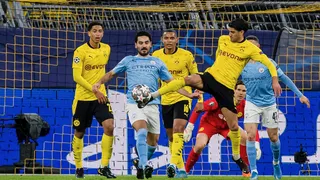 Ligue des champions : City n’est plus maudit et rejoint le PSG en demi-finale