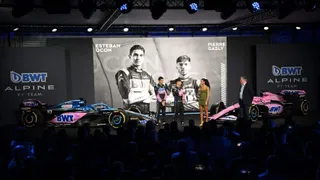 Les 10 voitures de la saison 2023 de Formule 1