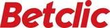 Logo Betclic