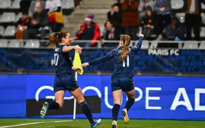 Ligue des champions féminine : le Paris FC s’offre le Real Madrid