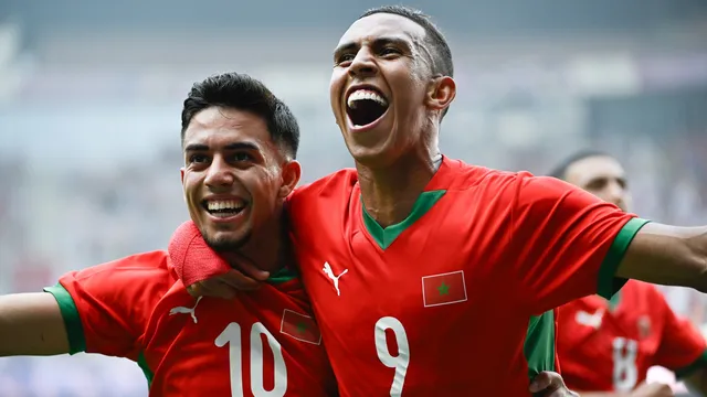 Mercato OL : la sensation des JO 2024 dans le viseur
