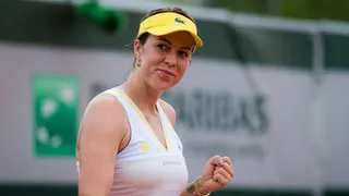 Roland-Garros (F) : Pavlyuchenkova s’impose et disputera sa première finale en Grand Chelem