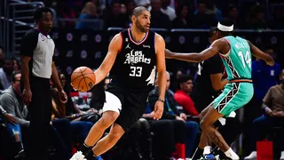 NBA : La semaine des Frenchies