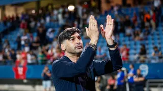 Mercato LOSC : Paulo Fonseca essuie un nouveau départ !