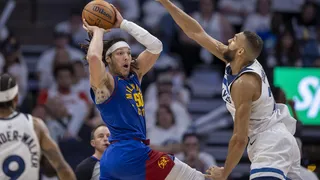 NBA : Les Timberwolves de Rudy Gobert s’agacent du niveau d’Aaron Gordon