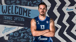 Heurtel signe au Zénith !