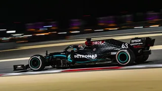 F1 – La course de Russell est-elle une bonne nouvelle pour Mercedes ?