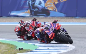 Grand Prix France 2024 MotoGP – Essais qualificatifs – Classement et résultat : Quartararo qualifié directement pour la Q2 !